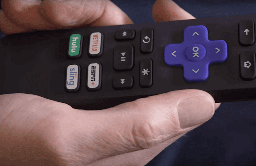 How to Turn Off  Voice Narration/Audio Description on Roku Device How to turn on voice narration on Roku