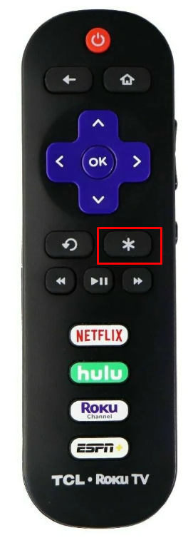Update apps on Roku device directly