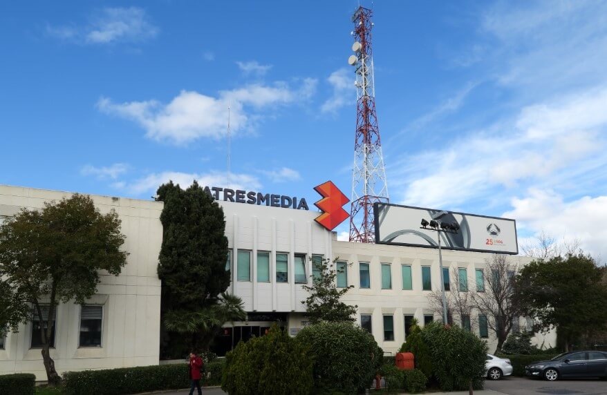 Astresmedia's CyS TV and ÚN TV on Roku