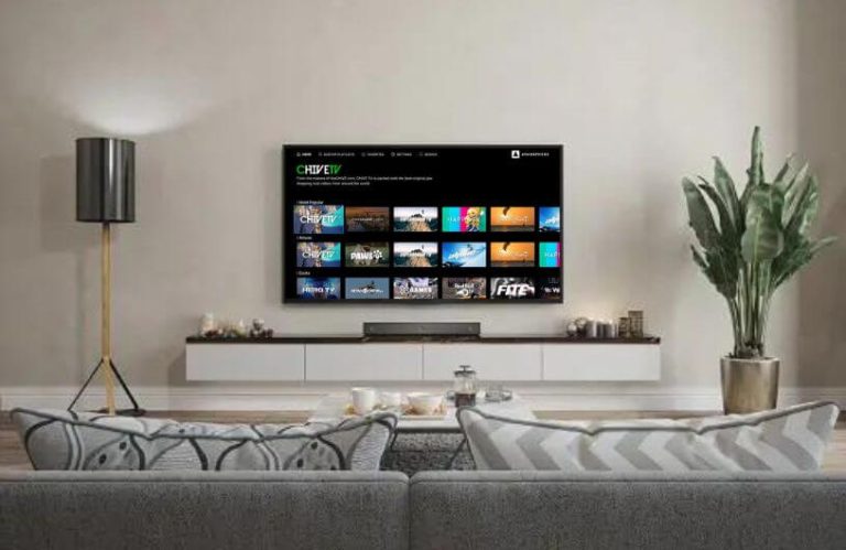 CHIVE TV on Roku
