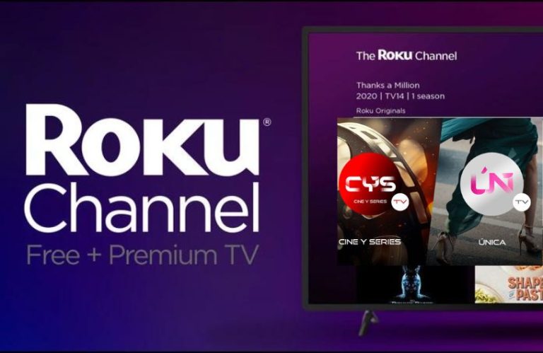 CyS TV on Roku