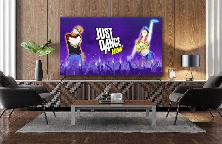How to Screen Mirror Just Dance Now on Roku Just Dance Now on Roku