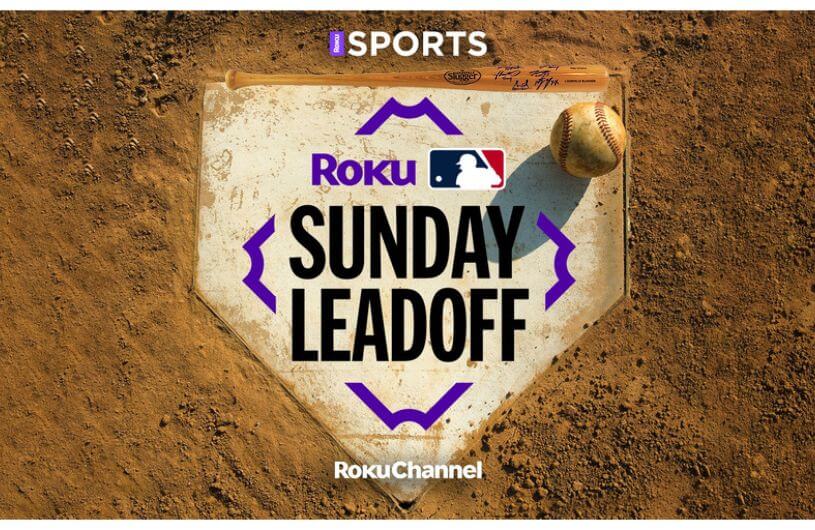 MLB on Roku