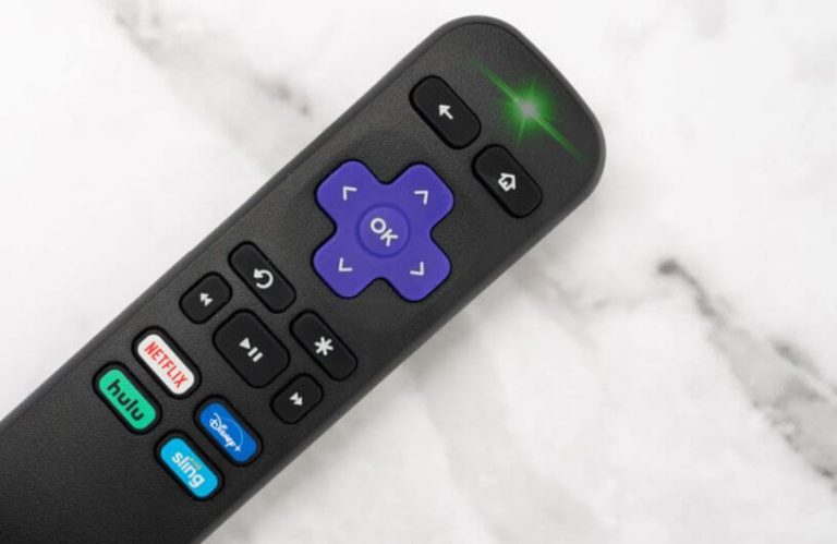 How to Fix Roku Remote Blinking Green Light How to Fix Roku Remote Blinking Green Problem