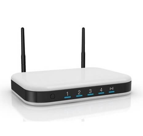 Restart Modem to Fix Error Code 009 on Roku