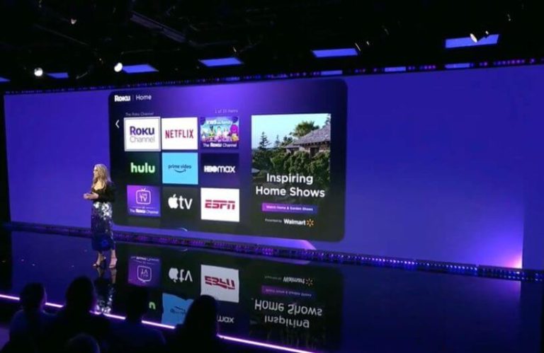 Roku Insight TV