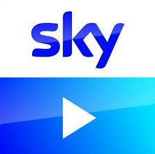 Sky go on Roku