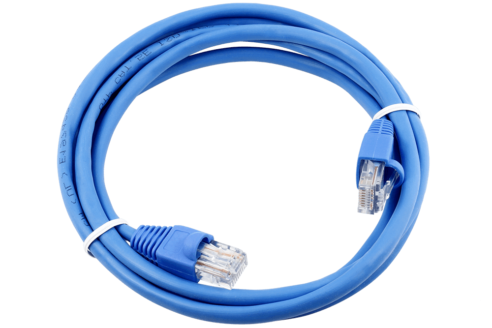 Ethernet cable