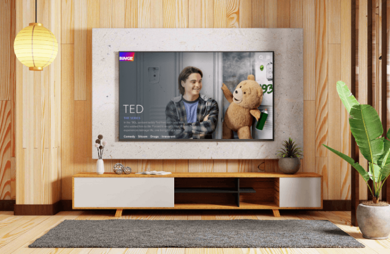 How to Screen Mirror Binge on Roku Binge on Roku