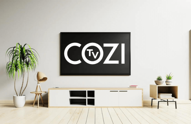 How to Stream Cozi TV Channel on Roku Cozi TV on Roku