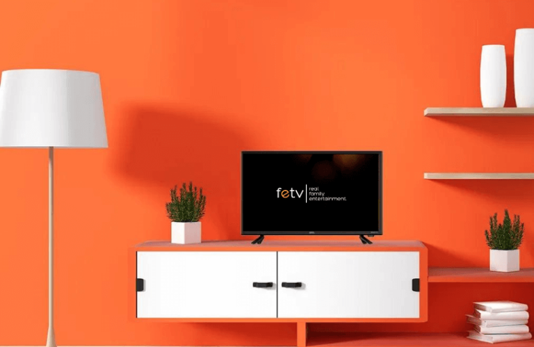 FETV on Roku