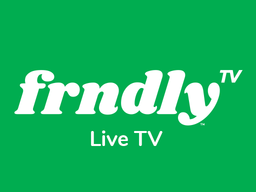 Frndly TV