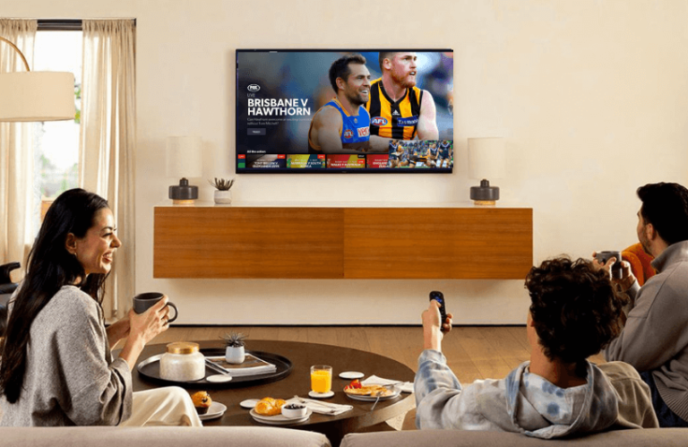 Alternative Ways to Stream Kayo Sports on Roku Kayo Sports on Roku