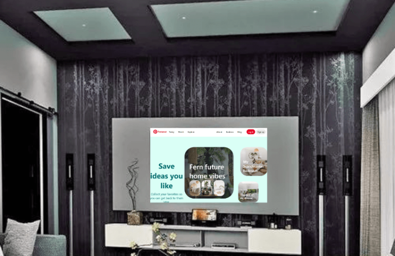 Alternative Ways to Stream Pinterest on Roku Pinterest on Roku