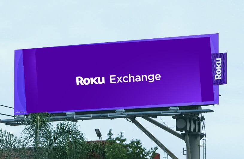 Roku Exchange