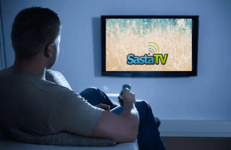 How to Stream Sasta TV on Roku Sasta TV on Roku