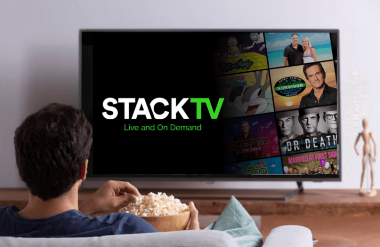 Alternative Ways to Watch Stack TV on Roku Stack TV on Roku