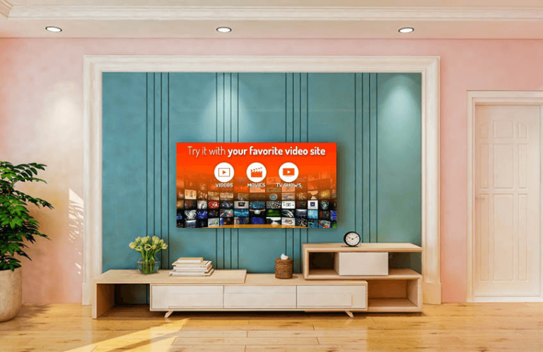 iWebTV on Roku