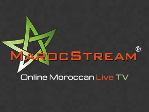 MarocStream