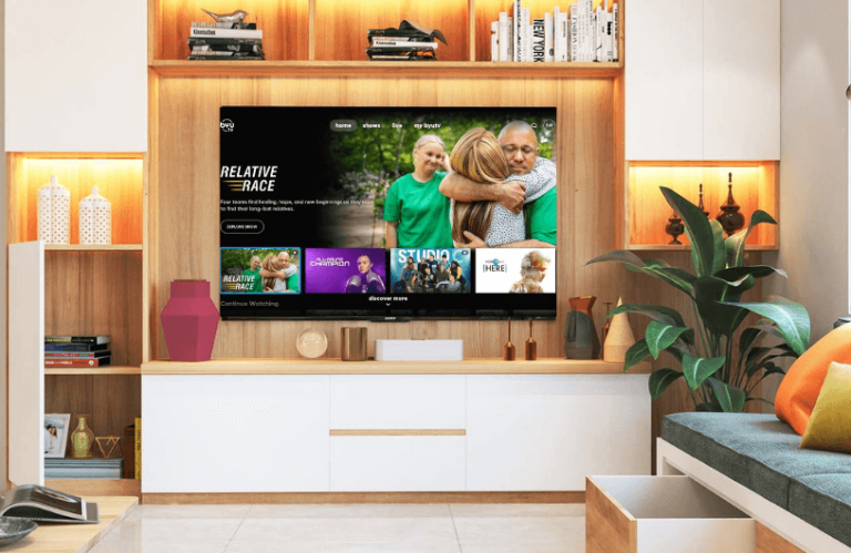 BYUtv on Roku