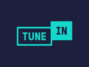 Best Podcasts on Roku-TuneIn