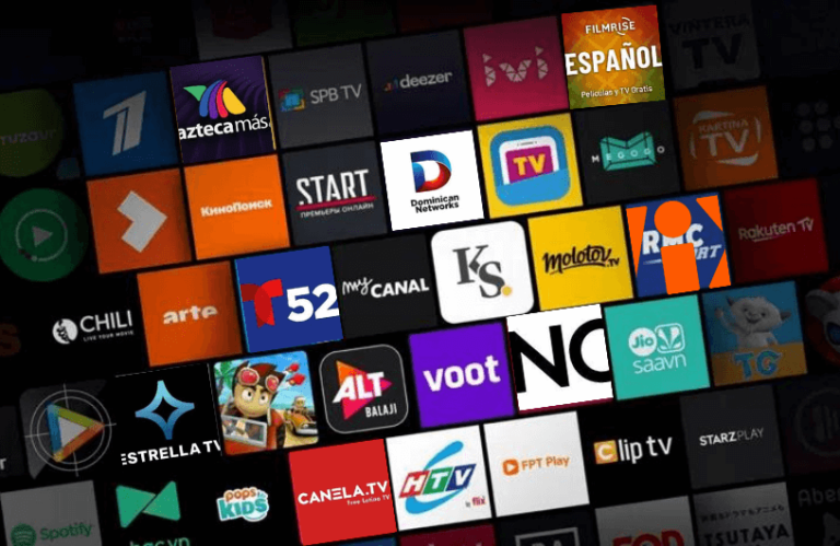 Best Spanish Channels on Roku