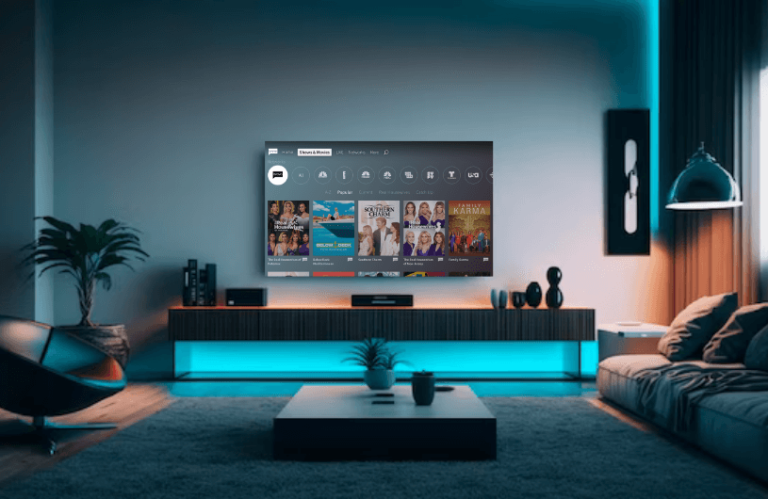 Bravo on Roku
