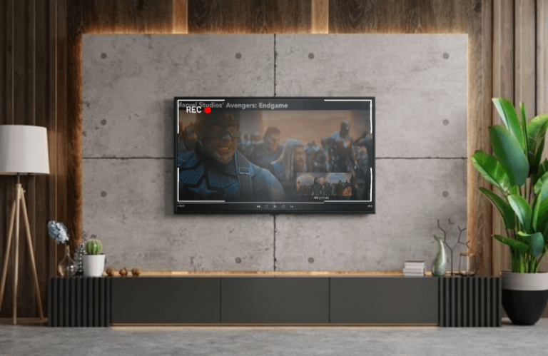 How to Record Content on Roku Using DVR DVR on Roku