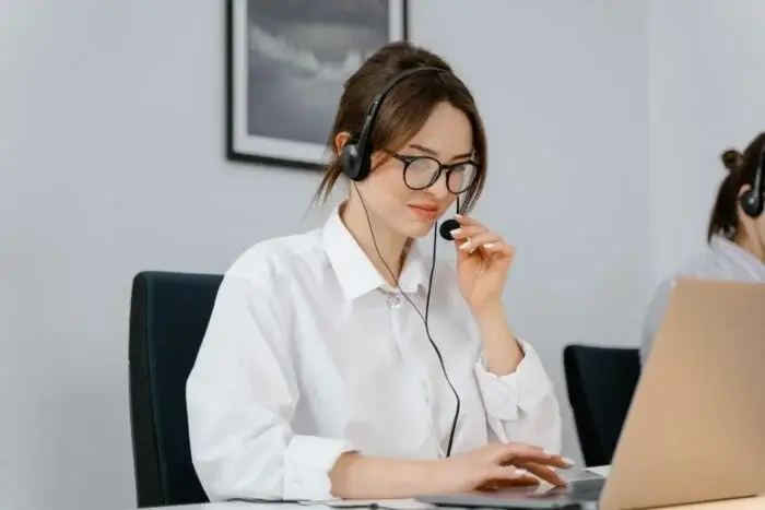 Contact Customer Support