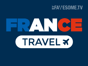 France Travel by Fawesome TV