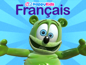 Happy Kids Francais