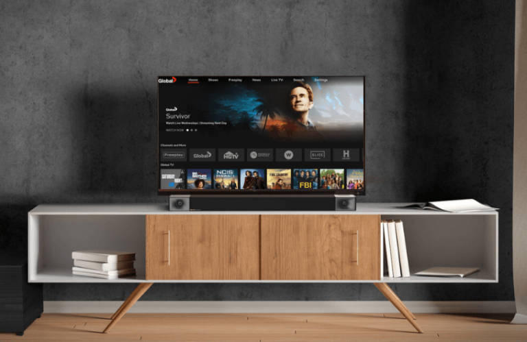 How to Add and Activate Global TV on Roku TV/Stick Global TV on Roku