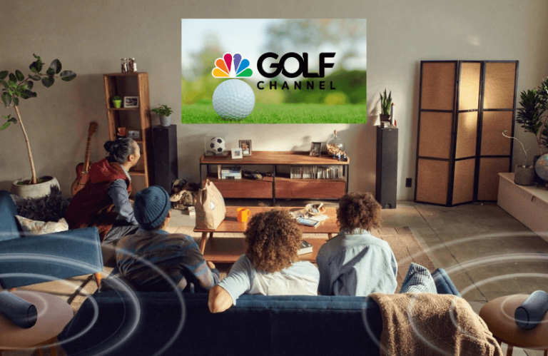 Easy Ways to Stream Golf Channel on Roku Golf Channel on Roku