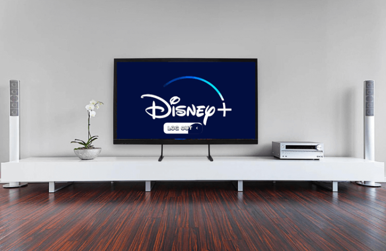 How to Log Out of Disney Plus on Roku