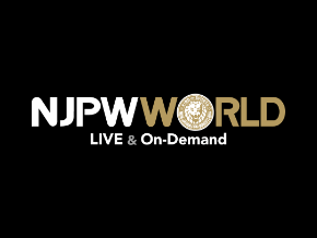 NJPW World
