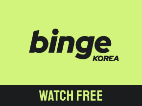 Binge Korea