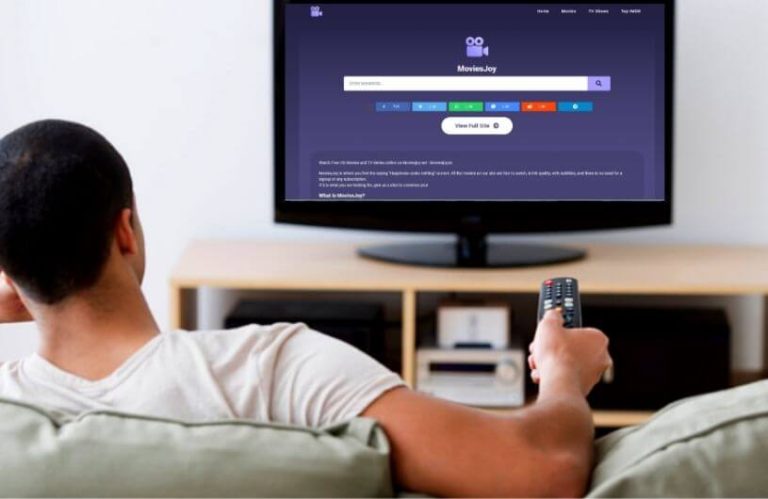 MoviesJoy on Roku