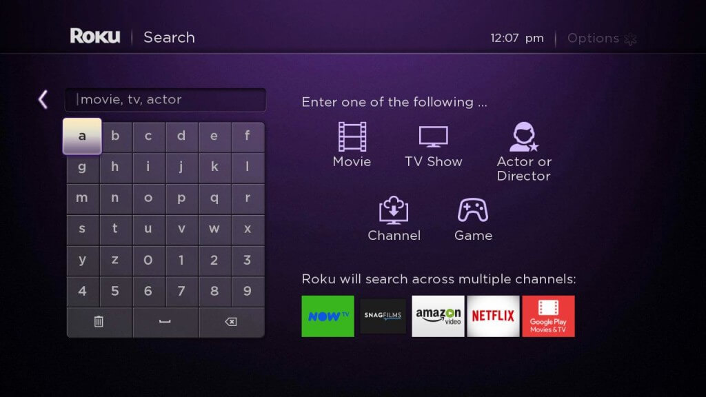 Download NFL on Roku and stream MFL Redzone matches