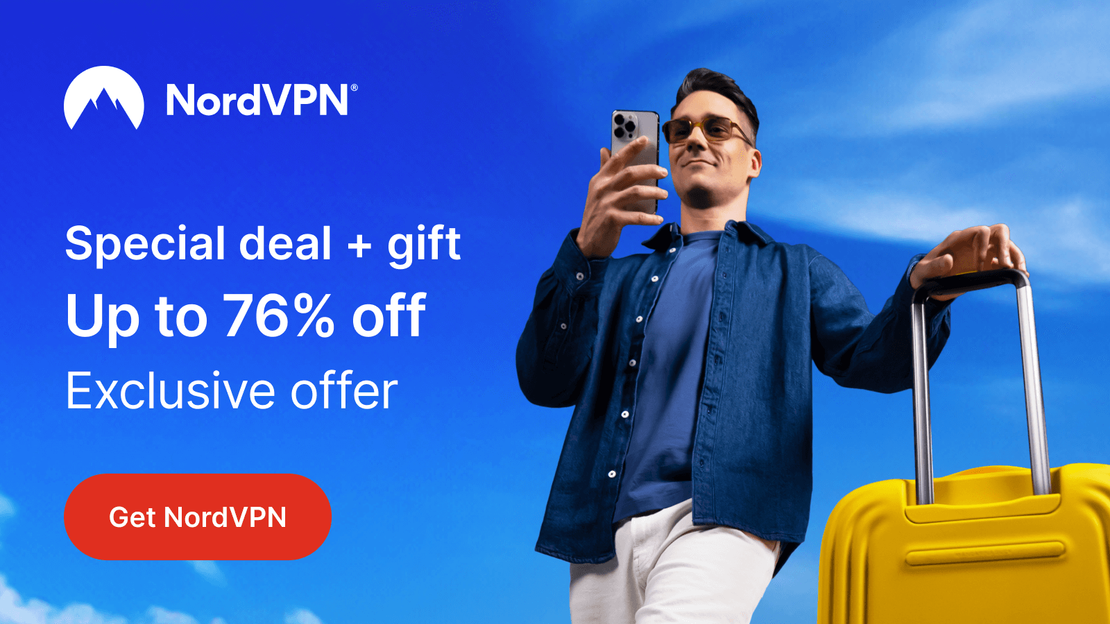 NordVPN Best Deal