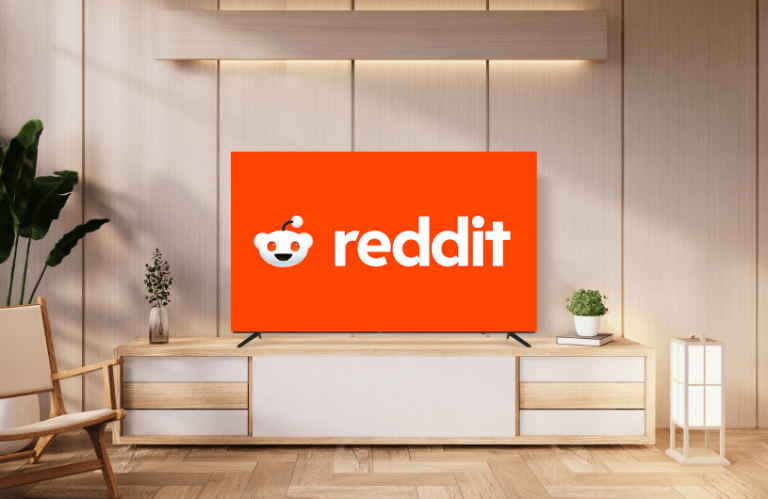 Reddit on Roku