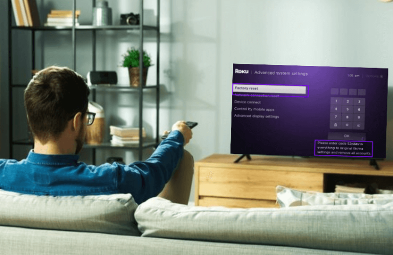 Roku PIN Not Working: Possible Causes and Fixes Roku PIN Not Working