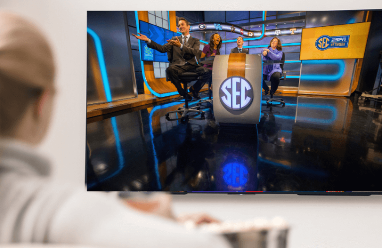 How to Watch SEC Network on Roku SEC NEtwork on Roku