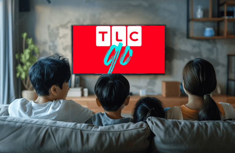 How to Install and Stream TLC on Roku