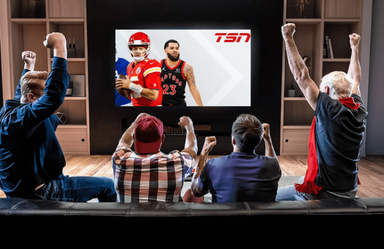 How to Install and Activate TSN app on Roku