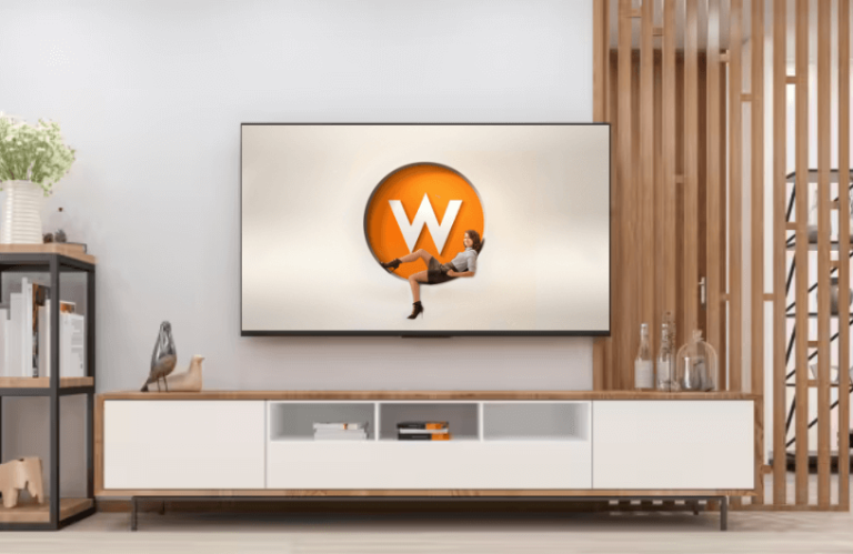 How to Watch W Network on Roku W Network on Roku