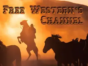 Western Channel on Roku-Free Western's Channel