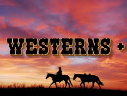Western Channel on Roku- Westerns+