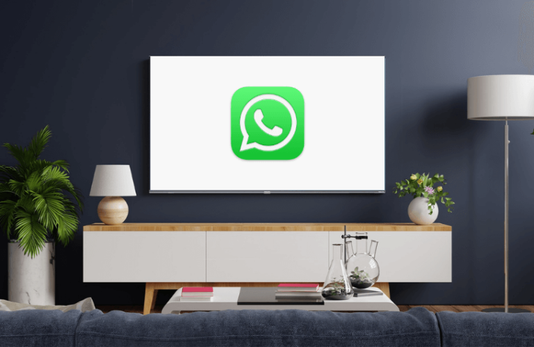 Alternative Ways to Use WhatsApp on Roku WhatsApp on Roku