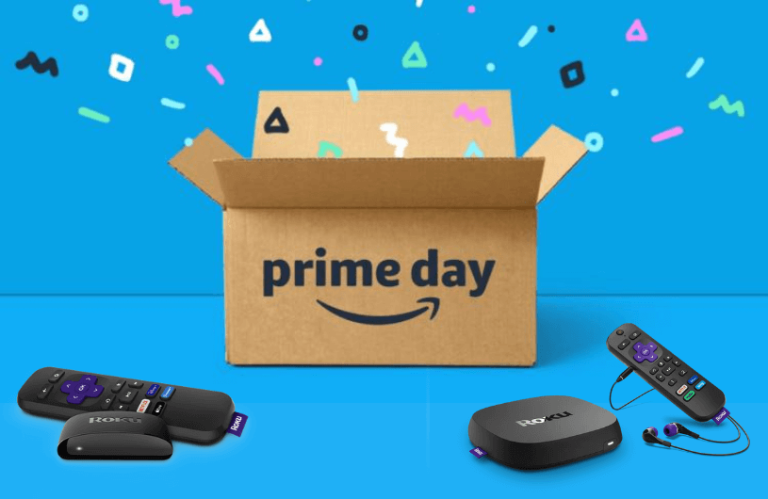 2024 Prime Day Deals: Purchase Roku at Huge Discounts Roku Prime Day Deals