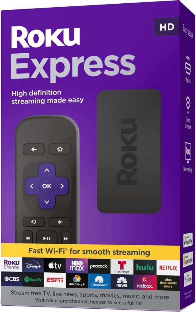 Roku Express